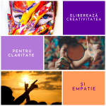 Eliberează-ți creativitatea și adu-ți ideile la viață